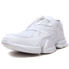 Reebok RUN R96 "LIMITED EDITION" WHT/WHT CN4606画像