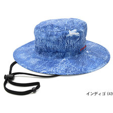 Columbia &times; Dr.Denim Honzawa Geppar Booney Ha PU5312画像