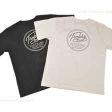 TROPHY CLOTHING CIRCLE OD POCKET TEE TR18SS-212画像