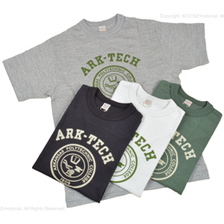 WAREHOUSE Lot 4601 ARK-TECH画像