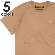 NEIGHBORHOOD CLASSIC-P/C-CREW.SS 181ATNH-CSM02画像