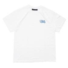 Nine One Seven Meals With Wheels T-Shirt WHITE画像