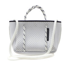 RHC Ron Herman &times; State of Escape MICRO Shoulder Bag WHITE画像