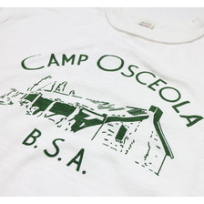 WAREHOUSE Lot 4601 CAMP OSCEOLA画像