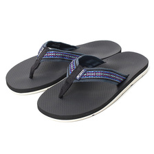 RADIALL MONK - SANDALS (NAVY)画像