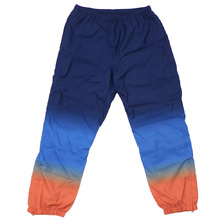 Supreme Gradient Track Pant NAVY画像