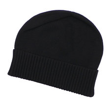 Ron Herman &times; A.P.C. BEANIE BLACK画像