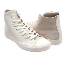 CONVERSE &times; BEAMS &times; Engineered Garments ALL STAR HI WHITE画像