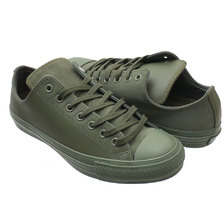CONVERSE × BEAMS × Engineered Garments ALL STAR LOW OLIVE画像
