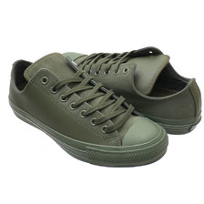 CONVERSE &times; BEAMS &times; Engineered Garments ALL STAR LOW OLIVE画像