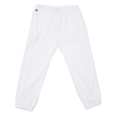 Supreme Velour Track Pant WHITE画像