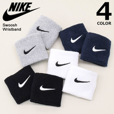 NIKE Swoosh Wristband NNN04画像