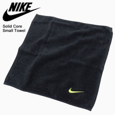 NIKE Solid Core Small Towel TW3511画像