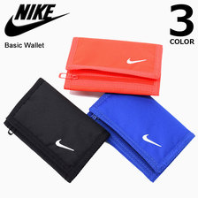 NIKE Basic Wallet NS1002画像