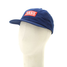 VANS CALIFORNIA BOX LOW CAP MA05画像