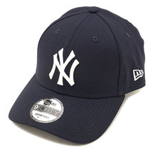 NEW ERA 9FORTY ニューヨーク・ヤンキース チームカラー 11308511画像