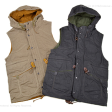 COLIMBO HUNTING GOODS ORIGINAL SNIPPERSVEST ZT-0110画像