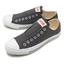 CONVERSE ALL STAR SLIP 3 OX GREY 32169187画像