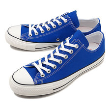 CONVERSE ALL STAR 100 COLORS OX BLUE 32862956画像