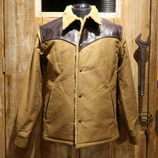 DELUXEWARE D-12 DUDO LANCH COAT画像