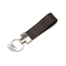 AVIREX Leather Key Ring 6019183005画像