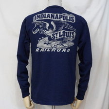 DELUXEWARE DLL-04 RAIL ROAD画像