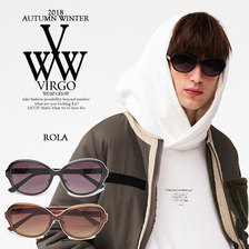 VIRGO ROLA VG-GD-564画像