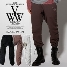 VIRGO JAGGED SWT PT VG-PT-307画像