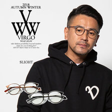 VIRGO SLIGHT VG-GD-563画像