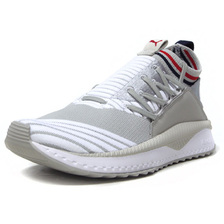 PUMA TSUGI JUN SPORT STRIPES "LIMITED EDITION for PRIME" GRY/WHT/NVY/RED 367519-02画像