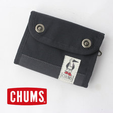 CHUMS Bozeman Snap Wallet CH60-2506画像