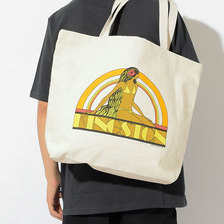 STUSSY Kingston Tote Bag 134180画像