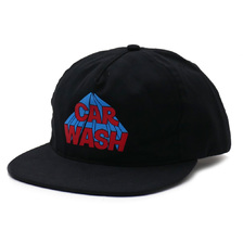 Nine One Seven Car Wash Hat BLACK画像