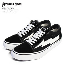Revenge x Storm BLACK CVS画像