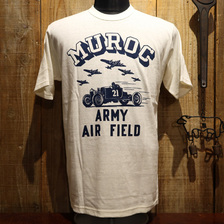 FREEWHEELERS MUROC AAF OFF WHITE 1825021画像