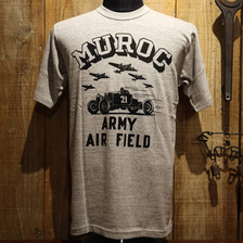 FREEWHEELERS MUROC AAF MIX GRAY 1825022画像