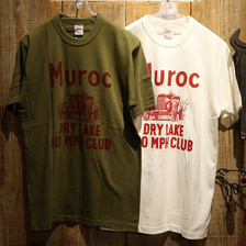 FREEWHEELERS MUROC HAPPY BOTTOM RIDING CLUB 1825024画像