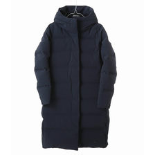 DESCENTE ALLTERRAIN MIZUSAWA DOWN COAT STELLA-LC DAWMGK43U画像