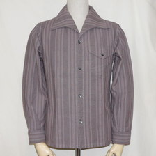 DELUXEWARE DALEE'S 20s Geome Stripe GRINGO画像