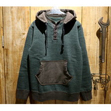 DELUXEWARE Gremen&Vill.Eight ROBESON画像