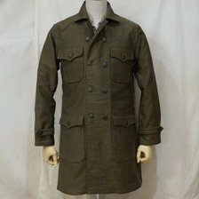 DELUXEWARE DALEE'S U.S.COAT画像