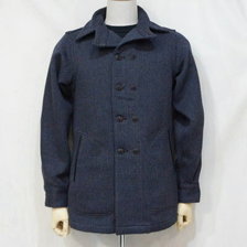 DELUXEWARE DALEE'S FOXCOAT画像