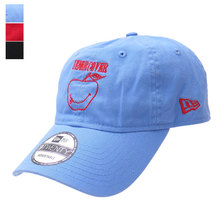 UNDERCOVER &times; NEW ERA SMILE APPLE 9TWENTY CAP画像
