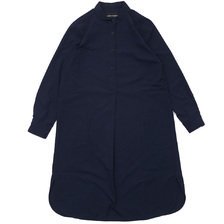 Bianca Chandon Unisex Tunic NAVY画像