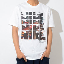 NIKE Table HBR 29 S/S Tee 928404-100画像