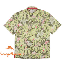 Tommy Bahama EL MEDANO JUNGLE画像