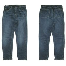 WAREHOUSE 2ND-HAND 1606(USED WASH 濃)画像