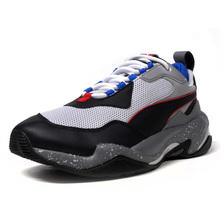 PUMA THUNDER ELECTRIC "KA LIMITED EDITION" GRY/BLK/RED/BLU 367996-02画像