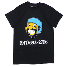 Nine One Seven Bowl Troll Tee BLACK画像