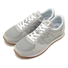 new balance U220EB RAIN CLOUD画像